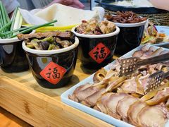 潍坊朝天锅-潍城老菜馆·地标美食