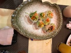 -有喜屋·深夜食堂(北京西路店)