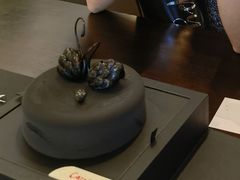 -黑天鹅蛋糕店(青年大街店)