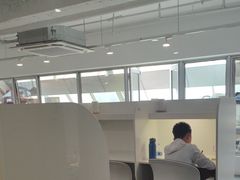 -白鲸自习室(公主坟店)