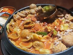 -양평식당·杨平食堂(华贸店)