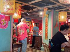 -春梅里卤鹅馆·47年老字号(中山路店)