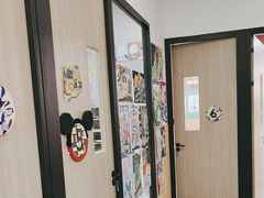 -艺塔木美学教育(和达校区)