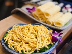 -新草堂锅物料理(泉城路店)