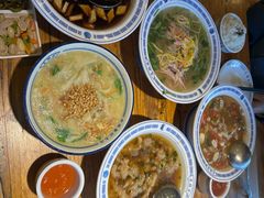 -老雒阳面馆·水席·洛阳菜(王城路店)