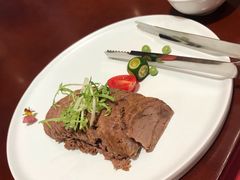 -青岛颐海花园酒店总店·自助餐厅