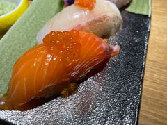 -江左尚白日本料理(万象城店)