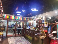 -巴犀烧烤(新崇光店)