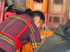 -清真马杰山牛肉汤馆