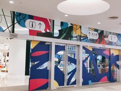 -深圳来福士广场