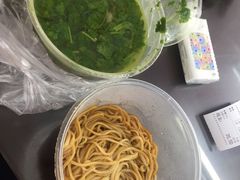 -河南拉面(肇周路店)