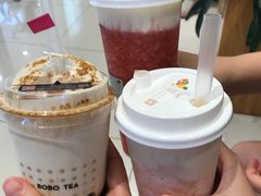 -喜茶(佛山岭南站店)