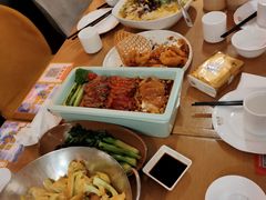 -避风塘·老港味餐厅(虹口龙之梦店)