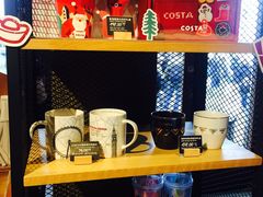 -COSTA COFFEE(西湖天地店)