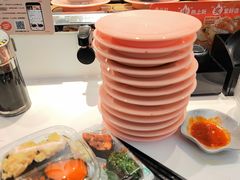 -争鲜回转寿司(通州万达店)