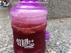 -milkplus·泰式奶茶(较场东路店)