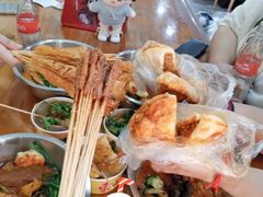 -风情居麻辣烫总店