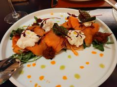 -卡佩罗意大利餐厅及酒吧Al Cappello Trattoria