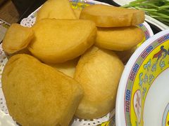 -芦月轩羊蝎子(劲松店)