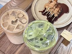 -去茶山(重庆万象城店)
