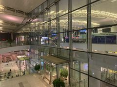 -河内内排国际机场