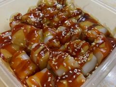 -孖记茶档·热腾茶餐(荔湾领展广场店)
