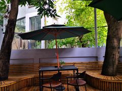 露天位-微饮cafe