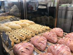 -奈雪的茶(金华永盛店)