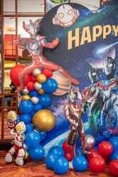 -派对猴生日派对策划(浦东店)