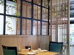 大堂-壹零捌道·北京烤鸭(车公庄店)