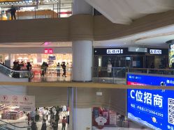 -八佰伴8008星级形象店