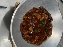 -绿茶餐厅(龙湖杭州金沙天街店)
