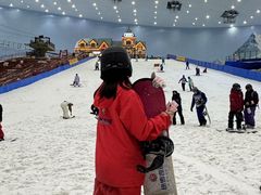 -广州热雪奇迹