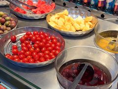 -非烤勿扰韩料自助烤肉(松山湖万科店)