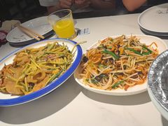 -额娘·春饼烤鸭(华北七楼创始店)