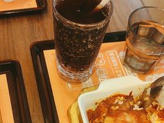 -大快活(罗湖商业城分店)