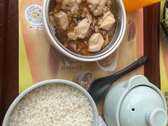 -真功夫(北京路步行街店)