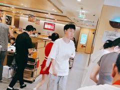 -海底捞火锅(丰尚国际广场店)