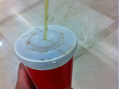 小食处-中影国际影城(大唐西市4K临境音店)