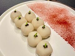 -大拙里·精致融合菜(沙湖桃源国际店)