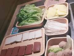 -许府牛火锅(信义坊总店)