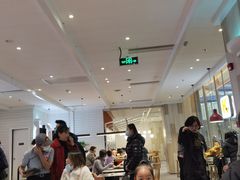 -肯德基(融创茂店)