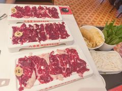 -八合里潮汕鲜牛肉火锅(深圳海岸城店)