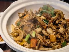 干锅手撕鸡-天下客饭店(中山路店)