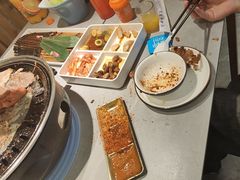 -正宗齐齐哈尔烤肉·齐牛哥鲜切炭火烤肉(杭州总店)