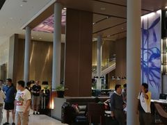 -曼谷铂尔曼皇权酒店