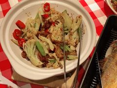 -西贝莜面村(上海百联西郊店)