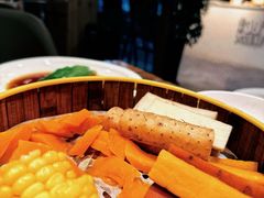-海味当家·蒸锅海鲜(星海公园店)
