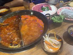 -楠火锅(昆山金鹰店)