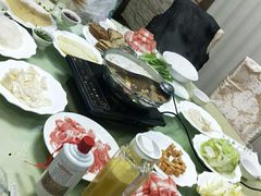 -清华澜园教工餐厅